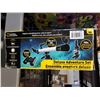 Image 3 : National Geographic Deluxe Adventure Telescope Set