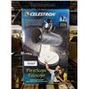 1172  CelestronFirst Scope Telescope