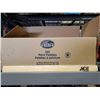 Case Lot Ace Paint Stir Sticks 250 Count
