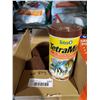 Image 1 : Tetra Tetramin Tropical Fish Flakes (6 x 80g)