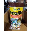 Image 2 : Tetra Tetramin Tropical Fish Flakes (6 x 80g)