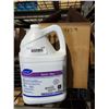 Image 2 : Case lot - Diversey Oxivir Plus Disinfectant Cleaner with Hydrogen Peroxide (7.0%) 4X 3.78L