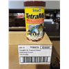Image 1 : Tetra Tetramin Tropical Fish Flakes (6 x 80g)