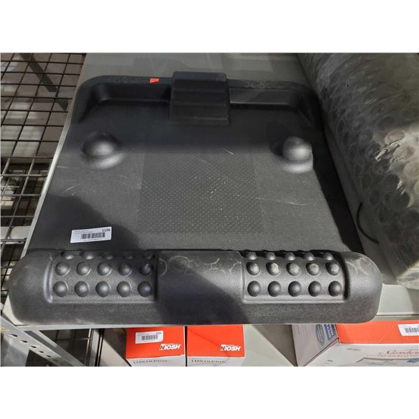 NEW Mon Chateau Anti Fatigue Standing desk mat