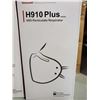 Image 2 : Honeywell N95 Particulate Respirators lot of 2 x 50pcs