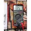 Image 1 : Innova Digital Multimeter with manual