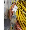 Image 2 : Lot of 2 x 50 ft extention cords