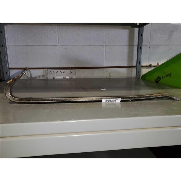 Crowbar 26 inch