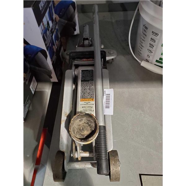 Pro-Lift Model F2365 2 Ton Floor Jack