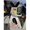 Image 3 : Pro-Lift Set of 2 - 3 ton jack stands