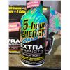 Image 2 : 5 Hour Energy Case lot of 11 x 57ml
