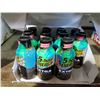 Image 3 : 5 Hour Energy Case lot of 11 x 57ml