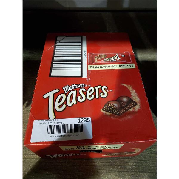 Maltesers Teasers (24 x 35g)