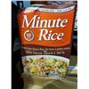Image 2 : Minute Rice Whole Grain Brown Rice 12x1.2Kg