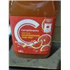 Image 2 : Compliments Grapefruit Ruby Red (6x 1.89L)