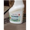 Image 2 : PC Bathroom Cream Cleaner 8x765ml