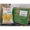 Image 1 : Veggie Straws Original (12x 142g)
