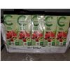 Image 2 : Compliments Organic-Fruit Punch (40 x 200ml)