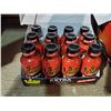 Image 3 : 5 Hour Energy Extra Strength Berry (12 x 57ml)