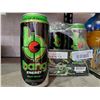 Image 2 : Bang Sour Head Energy Drinks (11 x 473mL)