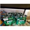 Image 2 : Perrier Sparkling Spring Water 2x(6 x 500ml)