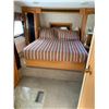 Image 19 : 2006 KEYSTONE 26FT 5TH WHEEL HOLIDAY TRAILER - ESTATE