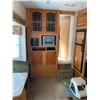 Image 22 : 2006 KEYSTONE 26FT 5TH WHEEL HOLIDAY TRAILER - ESTATE