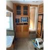 Image 23 : 2006 KEYSTONE 26FT 5TH WHEEL HOLIDAY TRAILER - ESTATE