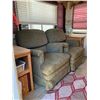 Image 26 : 2006 KEYSTONE 26FT 5TH WHEEL HOLIDAY TRAILER - ESTATE