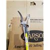 Image 2 : NEW Tree pruning pole with saw