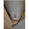 Image 4 : NEW Giant 80 US Gal. 4500w electric hot water heater in from freight damage with slight damage as pi