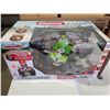 Image 1 : Carrera Mario kart RC Toy car in box