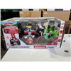 Image 2 : Carrera Mario kart RC Toy car in box