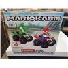 Image 3 : Carrera Mario kart RC Toy car in box