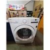 Image 1 : LG Direct Drive true balance front load washing machine - floor model display with manuals