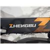 Image 2 : NEW Zhengbu Quad Speed Electric FAT TIRE folding E BIKE. Includes Keys, Battery, Charger. Brand NEW 