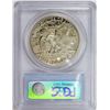 Image 2 : 1971-S Eisenhower Dollar Coin PCGS PR69DCAM