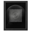 Image 1 : Trois Dimensions Optique de la serie Cinetiques by Vasarely (1908-1997)