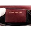 Image 6 : Marc Jacobs Red J Snake Patchwork Shoulder Bag