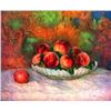 Image 1 : Renoir - Still Life With Fruits