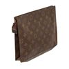 Image 3 : Louis Vuitton Brown Monogram Canvas Pouch Bag