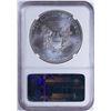 Image 2 : 2010 $1 American Silver Eagle NGC MS70 Early Releases