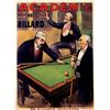 Image 1 : A Gallice - Academie De Billiard