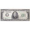 Image 1 : 1934 $500 Federal Reserve Note