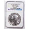 Image 4 : NGC Graded 2015 Coin and Chronicles Set - Harry S. Truman