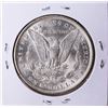 Image 2 : 1889 $1 Morgan Silver Dollar Coin