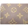 Image 2 : Louis Vuitton Monogram Canvas Leather Toiletry 15 Pouch Case