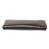 Image 4 : Louis Vuitton Black Epi Leather Clemence Wallet