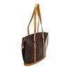 Image 2 : Louis Vuitton Brown Monogram Canvas Babylone Tote Bag