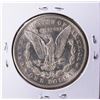 Image 2 : 1878-S $1 Morgan Silver Dollar Coin CH BU